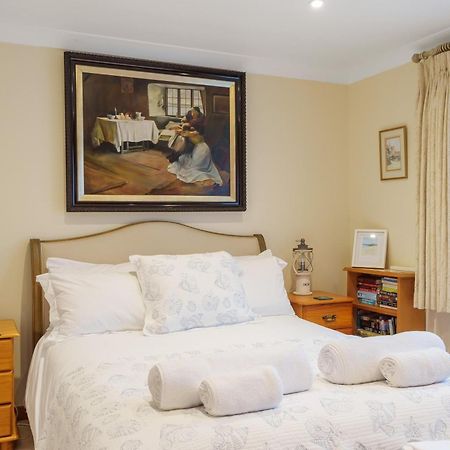 High Quality Detached House With Parking St. Ives Vila Exterior foto
