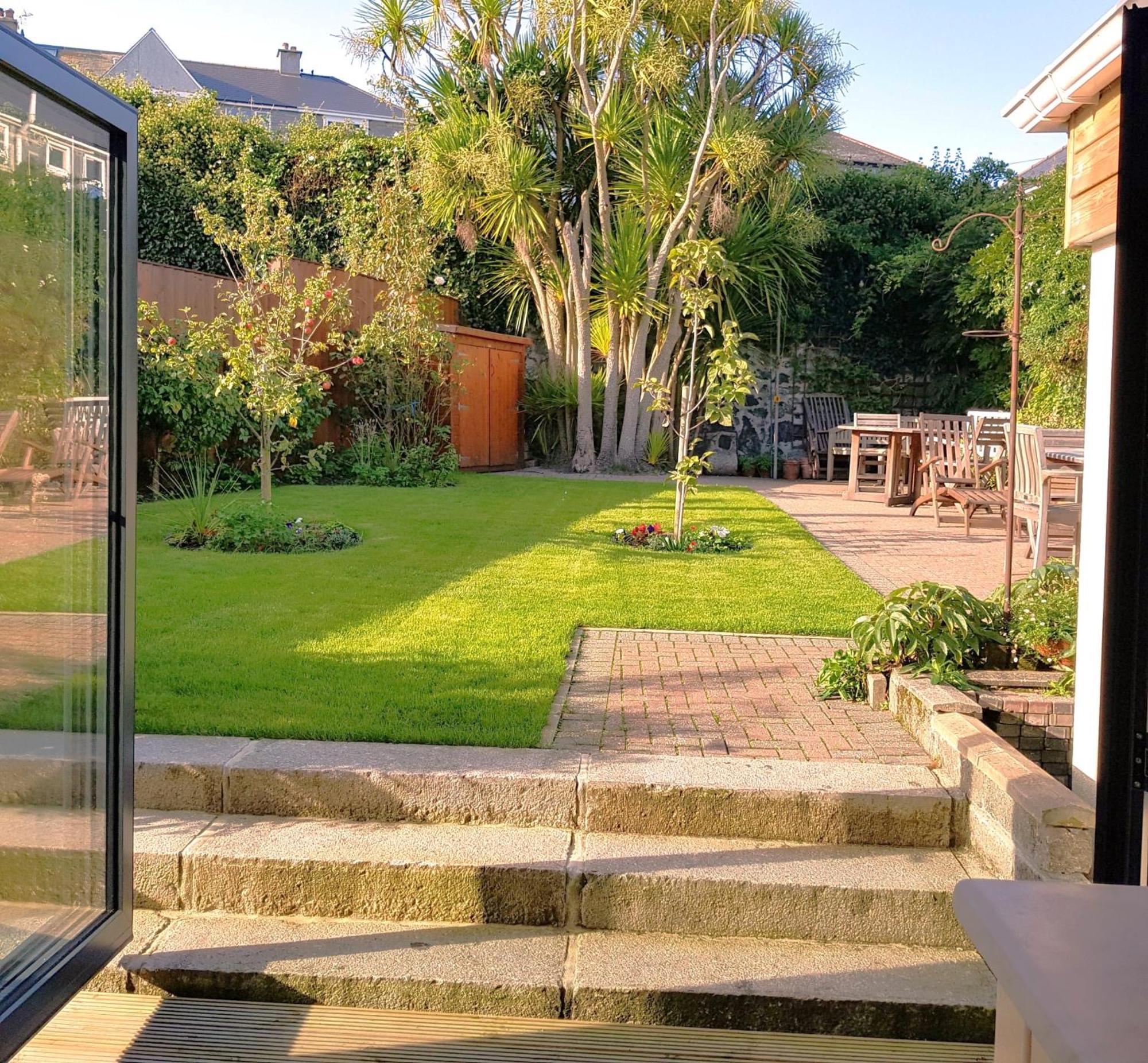 High Quality Detached House With Parking St. Ives Vila Exterior foto